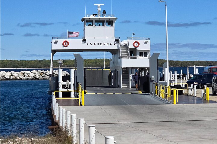 Door County’s Northern Peninsula: A Self-Guided Drive BMbgBXyd