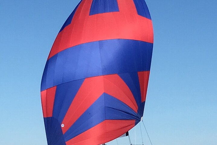 Let's Go Sail Virginia Cmq6FroD