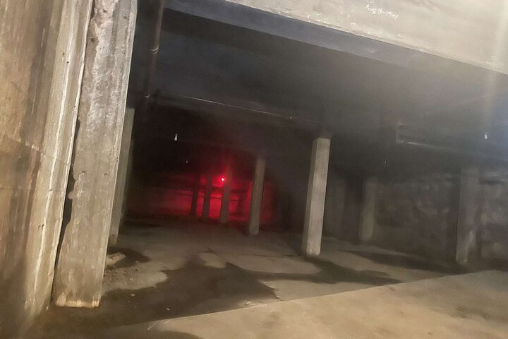 The Haunted Lemp Brewery Bottle Works Tour YUS4jgpi