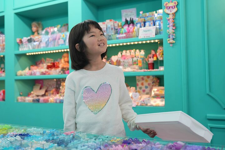 Local kawaii craft Tour cNCpa3DR