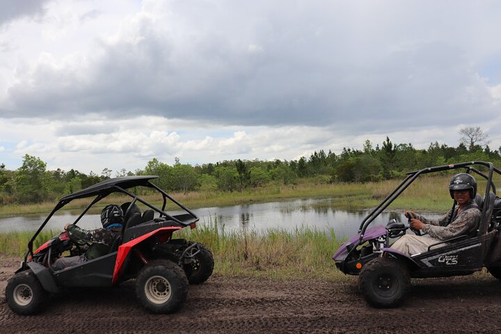 Orlando Dune Buggy Tour eeN5LHZz