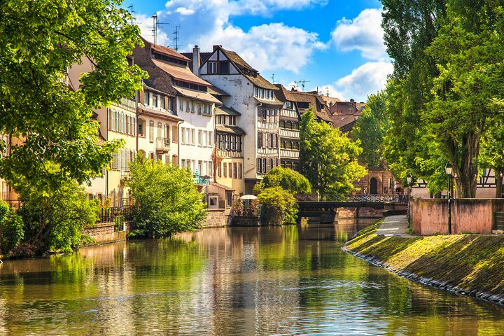 Strasbourg City game Gold DE Cagliostro ksQh1eKW