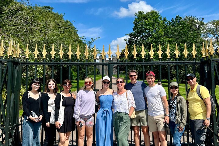 Windsor Daily Town Walking Tour - 11am & 2pm 4sK1NeYz