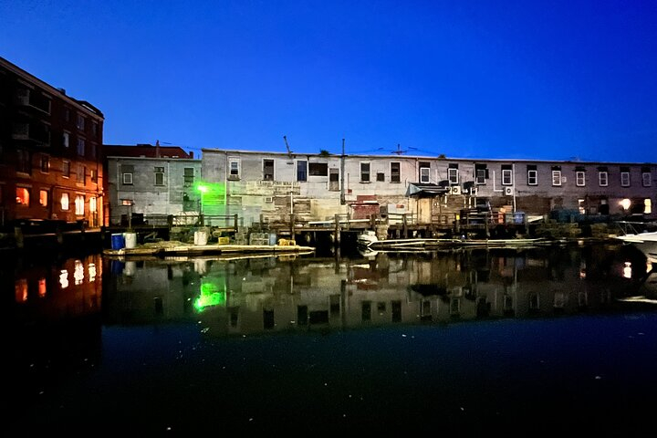 2-Hour Portland Old Port Ghost Walking Tour azFLEa1B