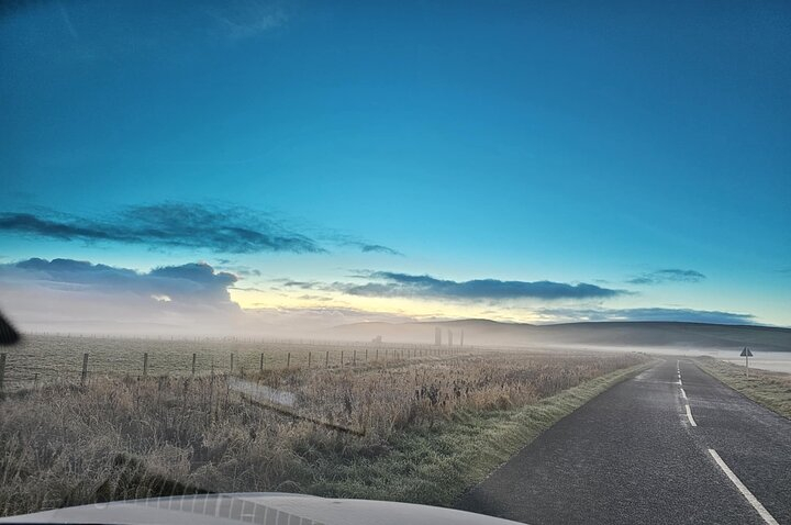 Orkney Highlights Private Tour lxhCYPFa