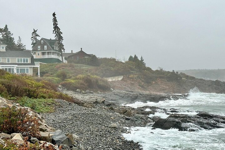 Kennebunkport, York and Portsmouth NH Private Tour Rcp7n1f0