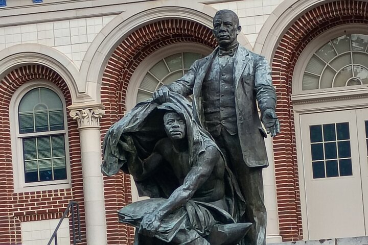 Black History and Civil Rights Tour Bp6SbgEP