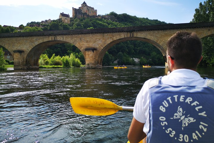 Canoe Butterfly W6WYy5Vy