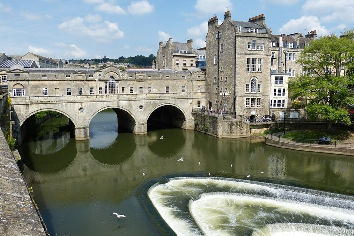 Bath Private Guided Walking Tour SVudw2sc
