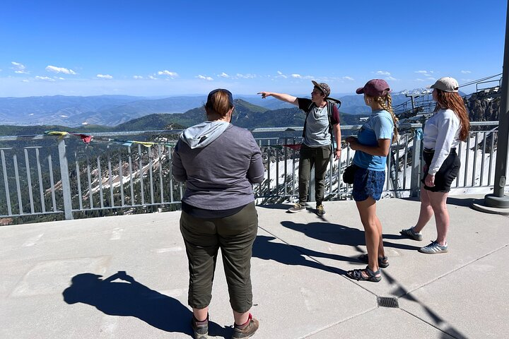 Snowbird Summer Excursion dWllEXEF