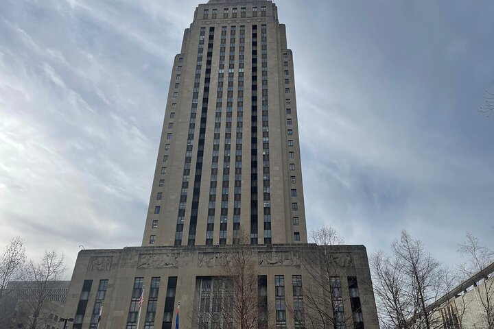 Kansas City Self-Guided Walking Audio Tour Z2JCTfbI