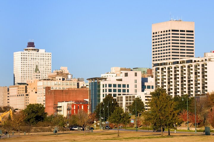 Memphis Self Guided Driving Audio Tour fMYs57O5