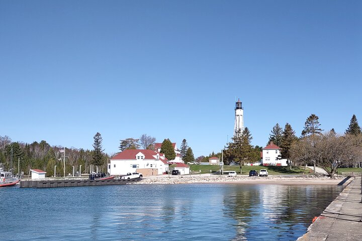 A Self-Guided Drive of Southern Door County's Natural Heritage aOnOLt0i