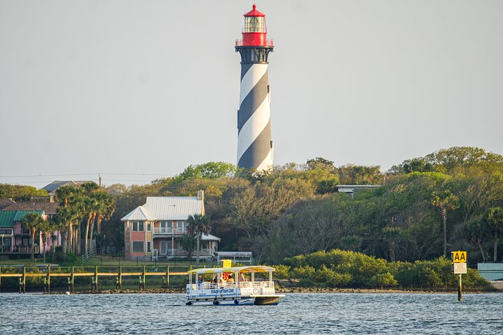 St Augustine Sunset Boat Tour tp5pBWB8