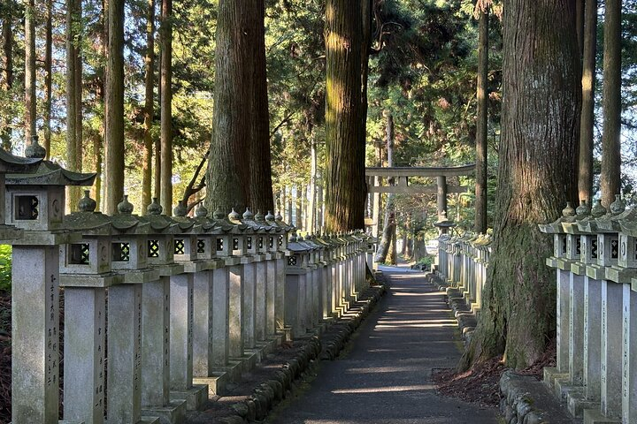 Shizuoka Area: Mt. Fuji Cultural Experience Private Tour bPQxBNTj