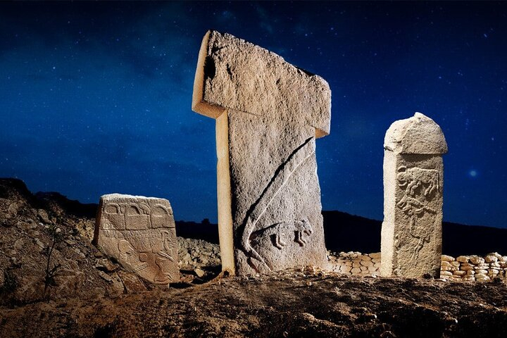 Gobeklitepe, The World's First Temple 0nF0rCxG