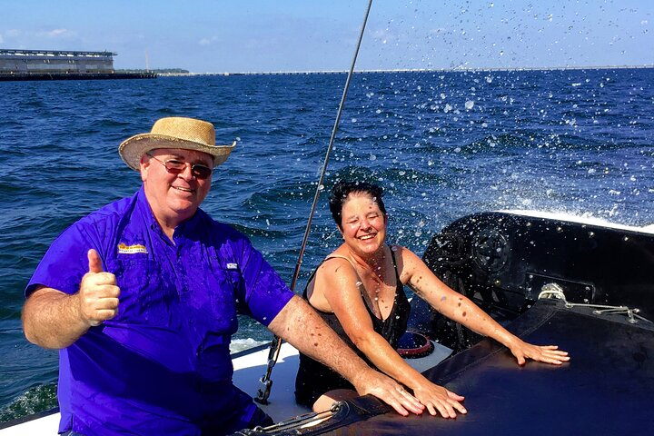Condor Sailing Fun, Relaxing Public Dolphin & Sightseeing Cruise xcKQdmLs