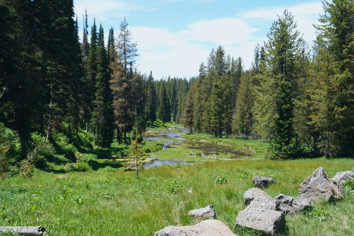 Guided ATV Tours and Explore Hidden Gems in the Yellowstone area NERhGokC