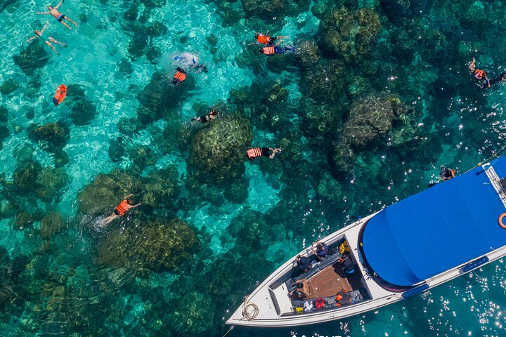  Surin Islands Full day - Premium QGNk6Y95