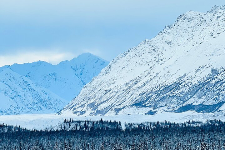 All Day Matanuska Glacier Hike from Anchorage  LbVyJ5VI
