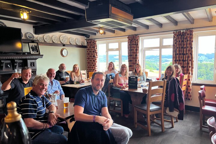 7 Hours Pub Tours in Peak District m2UpJ2F9