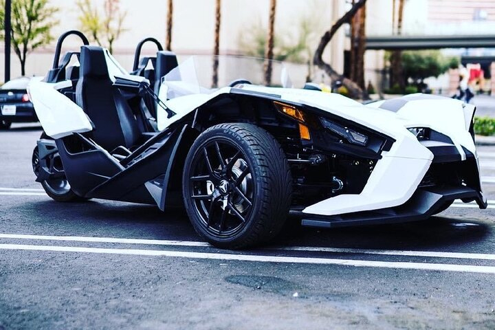 Fun Miami Beach Slingshot Adventure Self-Guided Tour WXF2bqro