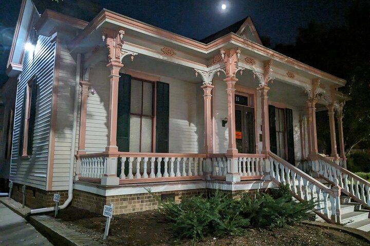 The Original Raleigh Ghost Walk q5Dk00Hf