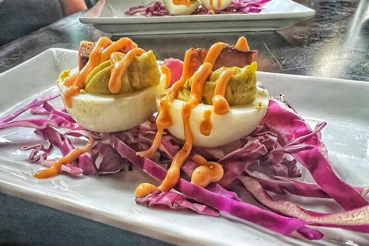 Palafox Palete Food Tour e4lNIXwq