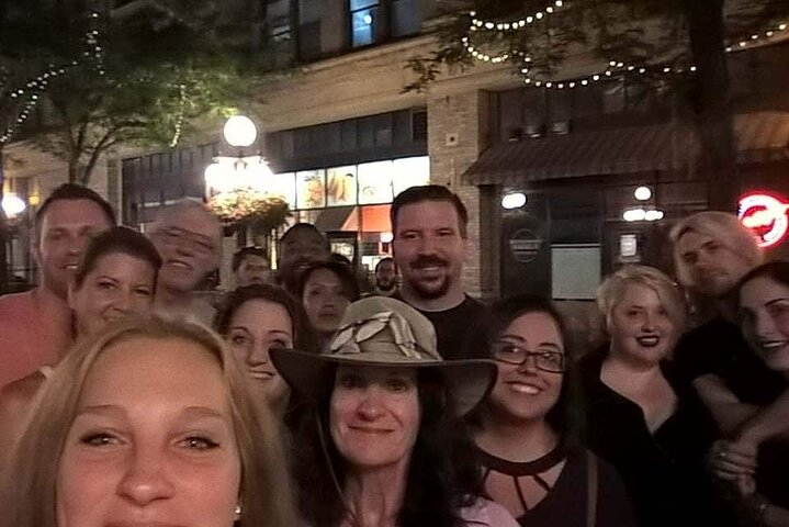 Spirits of Summit Avenue Walking Tour CiXuN0VY