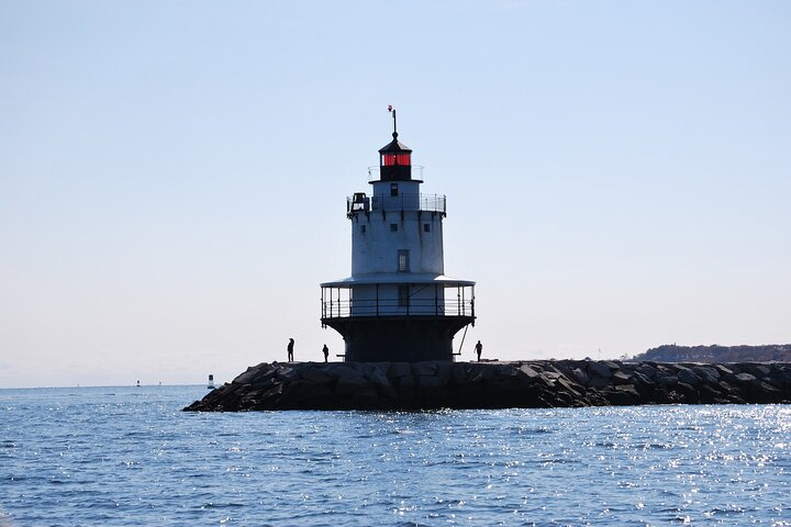 Harbor Lights and Sights Cruise B4z9VDRZ