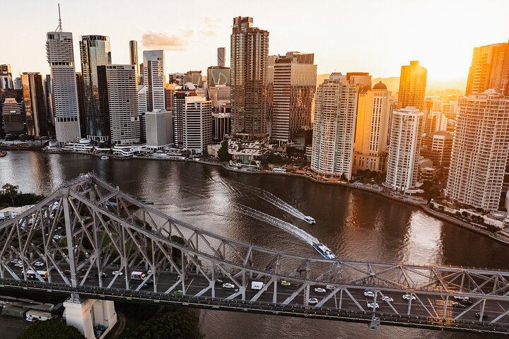 Brisbane Story Bridge Adventure Climb FoKKEau6