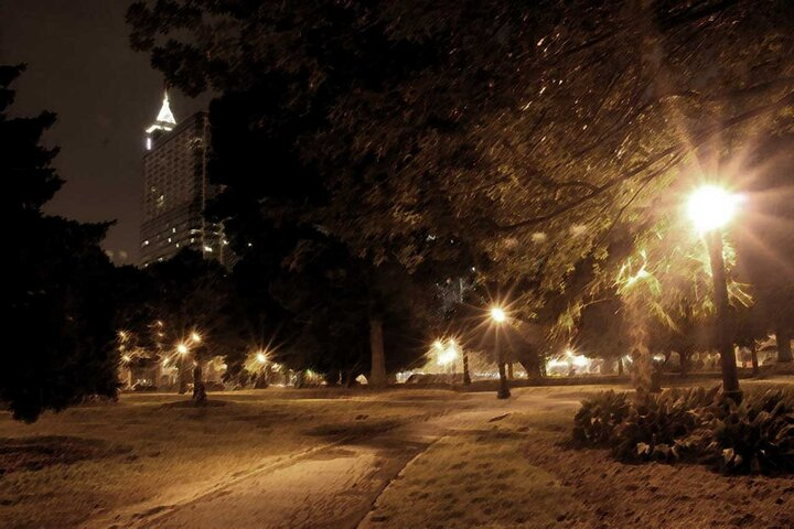 Raleigh True Crime Tour eWUieklt