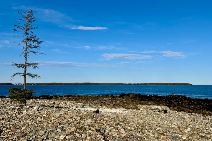 “MDI Private Discovery Tour” - Explore Beyond Acadia (five hours) VIqe2euY