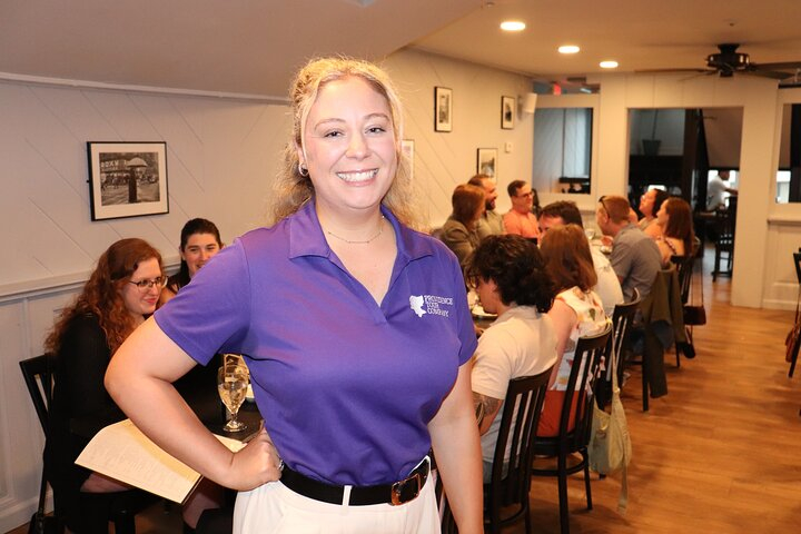 Federal Hill Dinner Stroll A Guided Italian Culinary Experience D5U3Jn7X