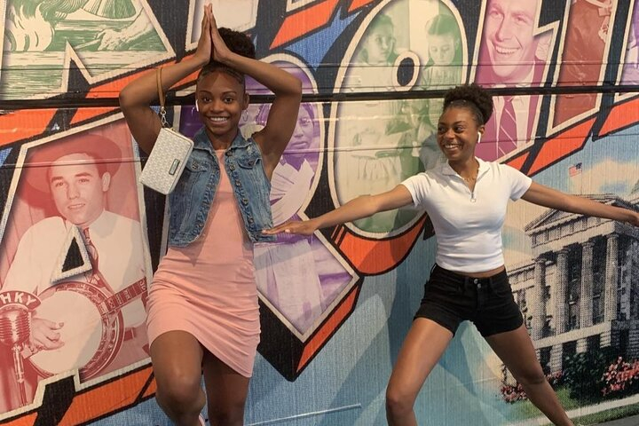Little Rock City Scavenger Hunt Excursion by Operation City Quest xACVpH3N
