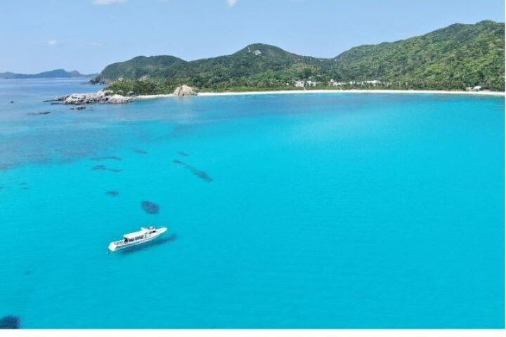 Tokashiki Island Full Day Tour by Ferry with Lunch CgRzgO7T