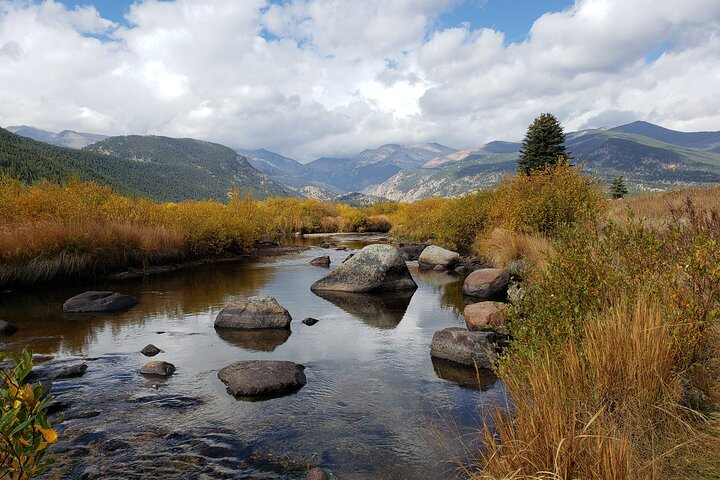 All Day Rocky Mountain National Park to Grand Lake Tour 1btFF69A