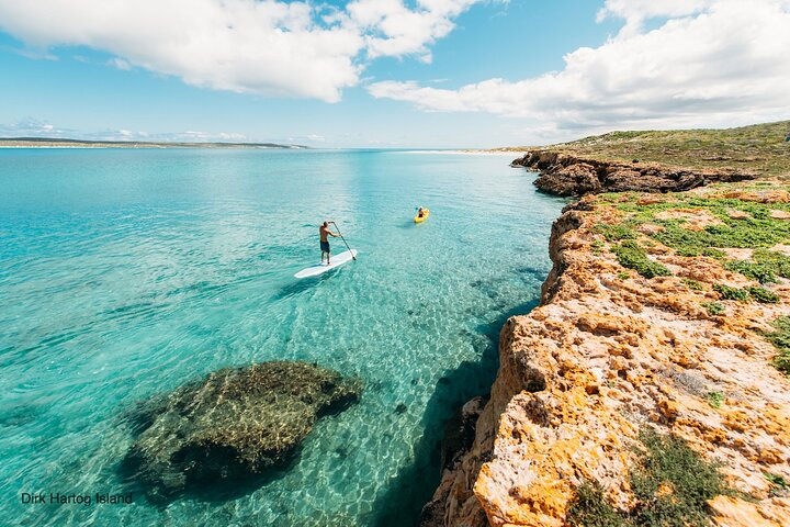 Island Life Adventures | A Day at Dirk ybe5Zagr