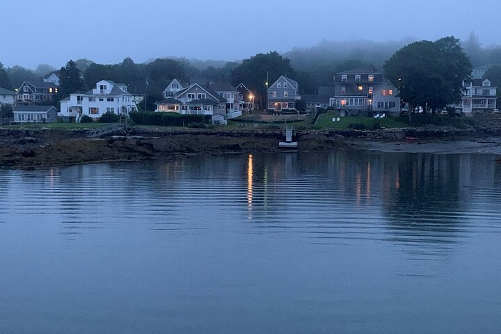 Boos and Brews Walking Ghost Tour of Boothbay Harbor eCCFqDcW