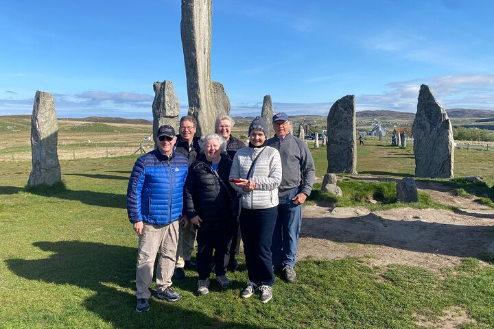 Stornoway: Private Tour Isle of Lewis 2Uy2mu65