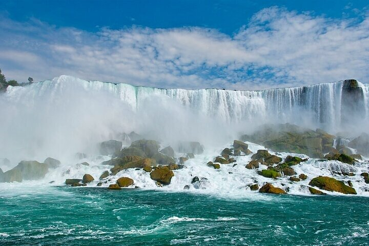 Enchanted Full Day Niagara Falls tour from New York City 5gNoiitQ