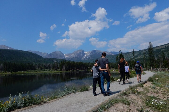 Private Rocky Mountain National Park 4 Hour Tour  56mIn6EF
