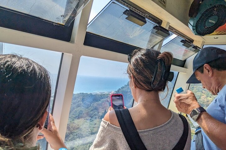 Private Shizuoka Tour from Shizuoka Station / Van Taxi rAzucyat