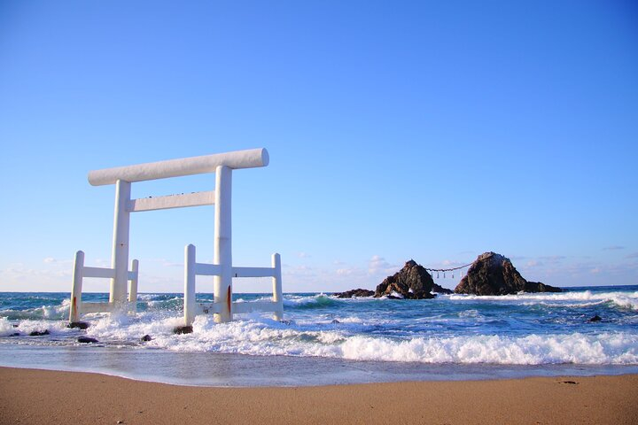 Customized Itoshima Photogenic Tour USpJ7JlM