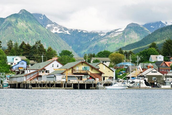 The Sikta Scenic Photography Tour | SITKA SIGHTSEEING qmYzEqSs