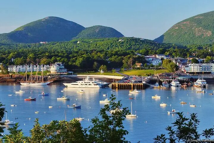 Best of Bar Harbor: 2-Hour Guided Food Walking Tour jzSsPdnx