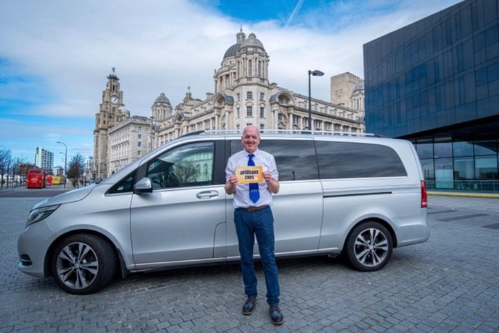  Liverpool Beatles Tour from Manchester with Casbah Club & Cavern 06kWMAbk