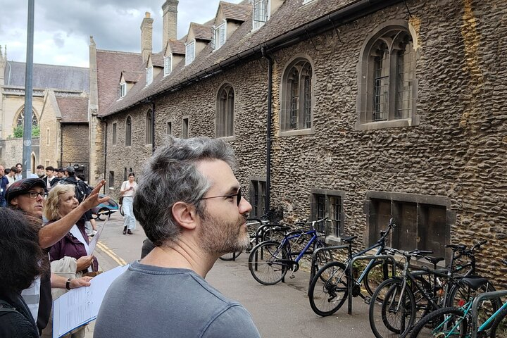 The Almost Complete History of the Old Town of Cambridge uBkrfeGg