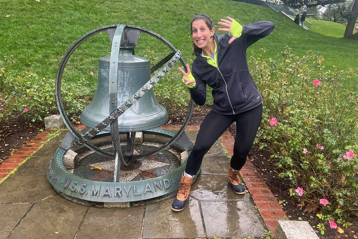 Annapolis Scavenger Hunt Interactive Walking Tour iKecahfH