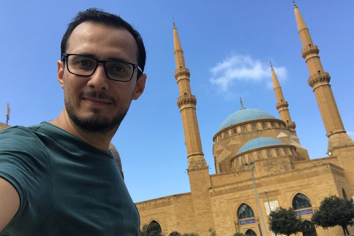 Uncover the Beauty of Bursa oQWjIo6j
